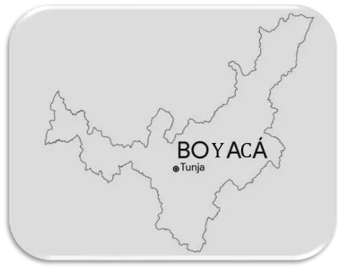 Boyacá