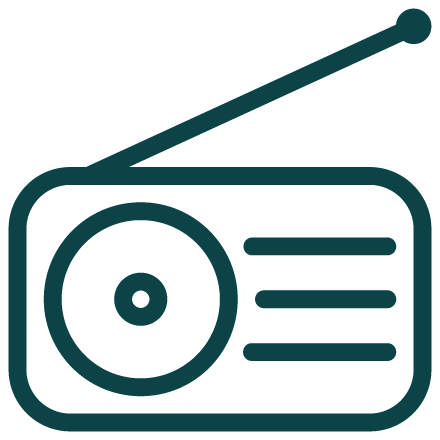 Programas de radio