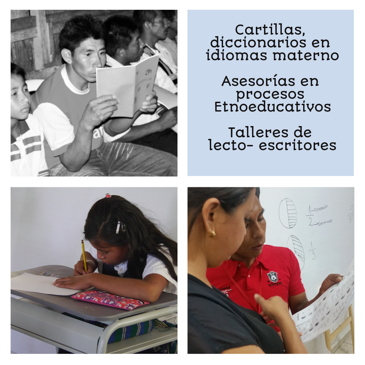 pedagogías
