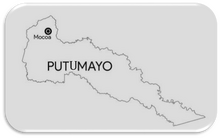 PUTUMAYO